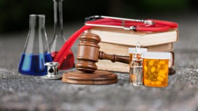 Farmacêuticas alegam oportunismo na quebra de patentes