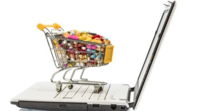 Segmento de farmácia e saúde cresce 65% no e-commerce
