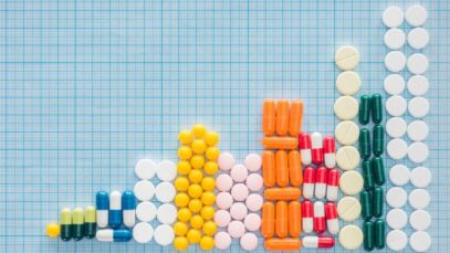 Os 20 medicamentos mais vendidos no Brasil