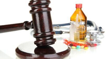 STF começa julgamento sobre patentes de medicamentos