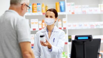 Varejo farmacêutico abre 280 vagas no país