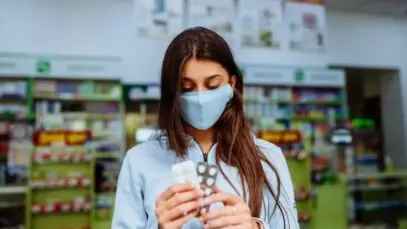 Varejo farmacêutico cresce 24% em março