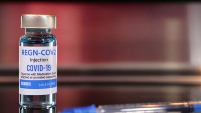 Anvisa aprova uso emergencial de anticorpos contra a Covid-19