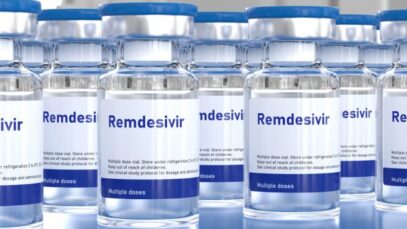 Gilead critica governo por resistência no uso do Remdesivir