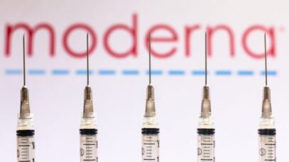 Sanofi fecha acordo para fabricar vacina da Moderna nos EUA