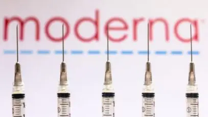 Sanofi fecha acordo para fabricar vacina da Moderna nos EUA