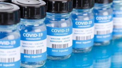Quebra de patentes pode comprometer recebimento de vacinas