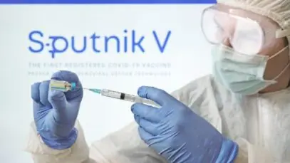 Gerente da Anvisa diz haver espaço para aprovação da Sputnik