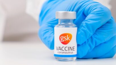 Anvisa autoriza novo ensaio clínico de vacina da GSK