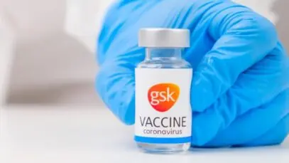 Anvisa autoriza novo ensaio clínico de vacina da GSK
