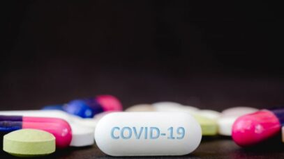 Aprovado PL de compra de medicamentos para Covid-19 sem licitação