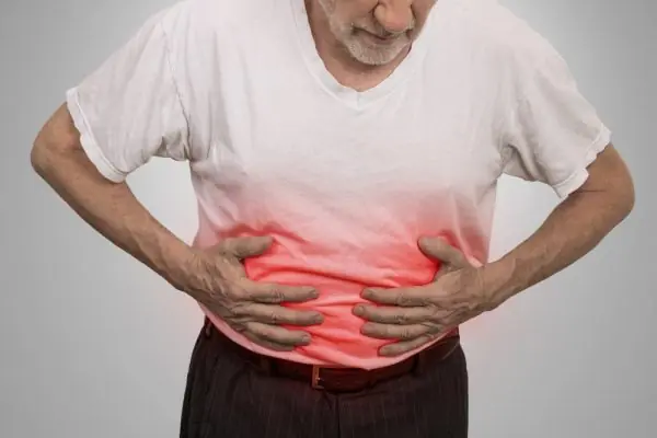 Doença de Crohn