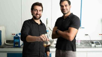 Laboratório mineiro recebe aval para fabricar produtos de cannabis