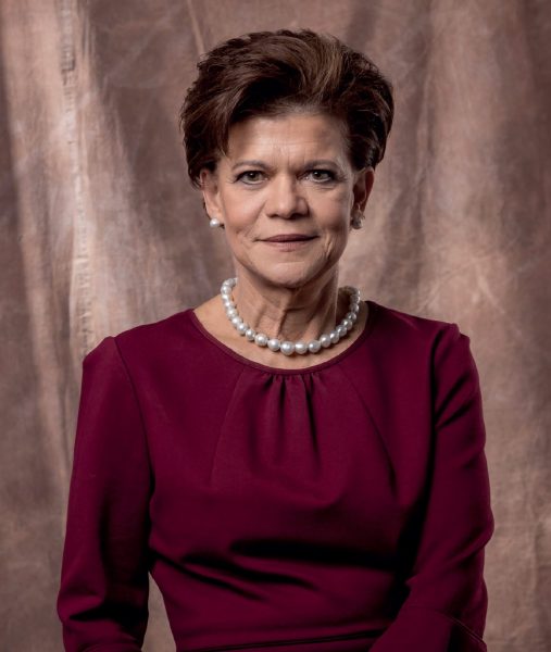 Elizabeth de Carvalhaes