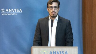 Anvisa acelera registro de medicamentos de especialidades