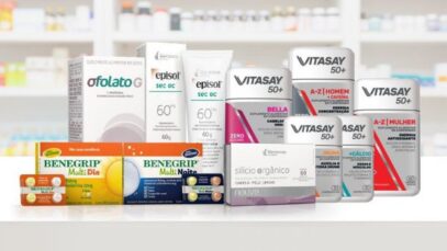Hypera Pharma deve passar EMS e liderar indústria farmacêutica