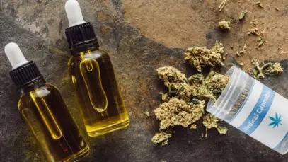Farmácia vai à justiça para poder manipular cannabis