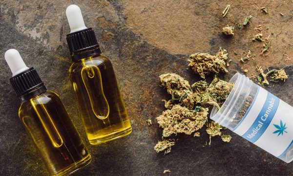 Justiça dá novo aval para farmácia magistral manipular cannabis