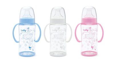 Lolly Baby amplia Coleção Dreams