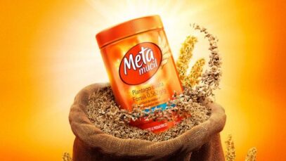 Metamucil começa a sumir das prateleiras de farmácias