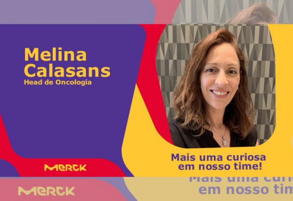 Merck Brasil reforça time de healthcare