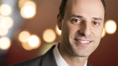Guilherme Maradei é o novo presidente da Natulab