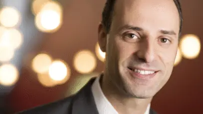Guilherme Maradei é o novo presidente da Natulab