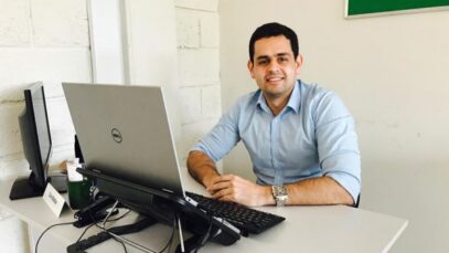 Indiana atinge segundo maior faturamento por loja