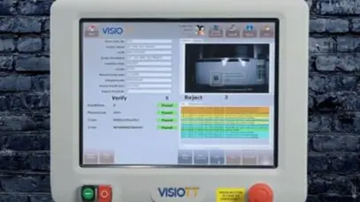 Solução da VisioTT viabiliza controle online de medicamentos