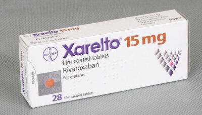 EMS faz novo pedido para suspender patente de anticoagulante