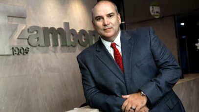Zambon apresenta tratamento para o Parkinson