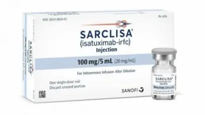 Anvisa aprova medicamento inédito contra tipo raro de câncer