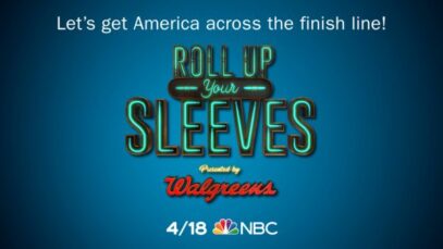 Walgreens e Biden vão à TV para incentivar vacinação