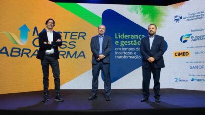 Abrafarma reúne líderes para debater gestão do canal farma