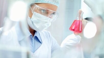 Farmacêuticas querem diminuir dependência de importações