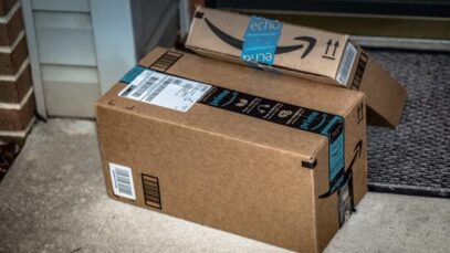 Amazon quer atrair varejistas com novo CD