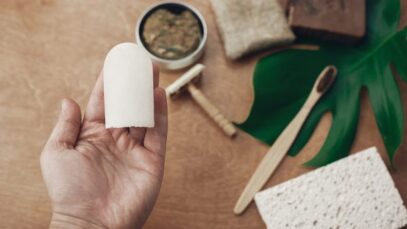 Mercado de cosméticos veganos deve crescer R$ 18 bilhões até 2024