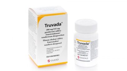 Truvada tem nova indicação para reduzir os riscos de infecção pelo HIV