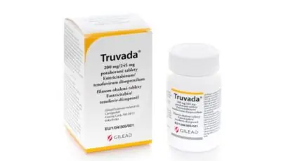 Truvada tem nova indicação para reduzir os riscos de infecção pelo HIV