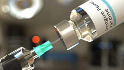 Takeda solicita registro para vacina da dengue