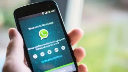 WhatsApp deve restabelecer conta bloqueada arbitrariamente