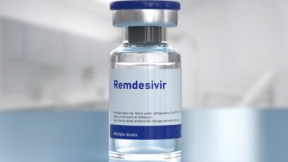 Gilead disponibiliza Remdesivir para o mercado privado