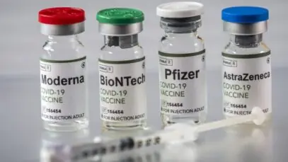 Farmacêuticas pedem melhor distribuição de doses de vacinas