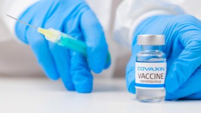 Anvisa recebe novo pedido para importação da Covaxin