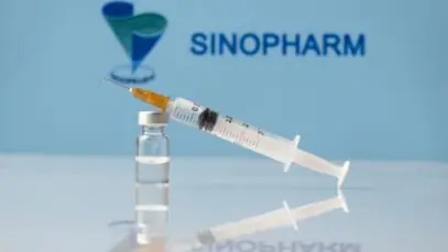 Aprovação da Sinopharm amplia leque de vacinas no Brasil