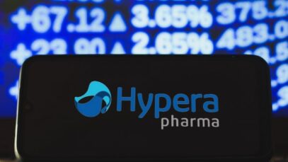 Hypera Pharma conclui venda de CD por R$ 231,4 milhões