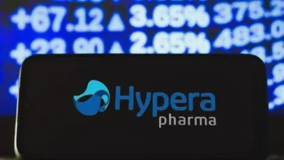 Hypera Pharma conclui venda de CD por R$ 231,4 milhões
