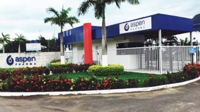 Aspen Pharma pede descontinuidade temporária do Florinefe