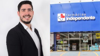 Farmácias Independente foca em TI para ampliar tíquete médio