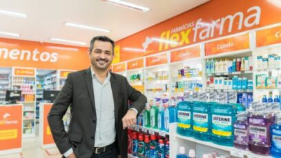 Grupo Tapajós anuncia parceria com iFood e Uber Eats